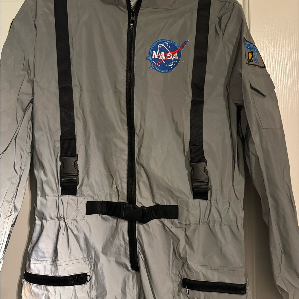 Space costume